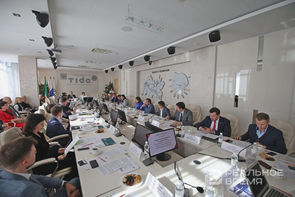   Артем Дергунов / realnoevremya.ru