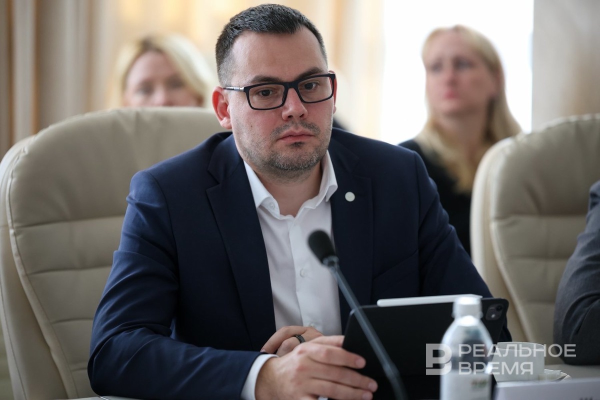   Артем Дергунов / realnoevremya.ru