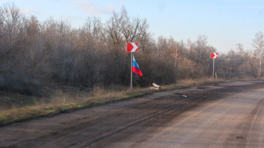    Фото: Konopatov Yuri/news.ru/Globallookpress