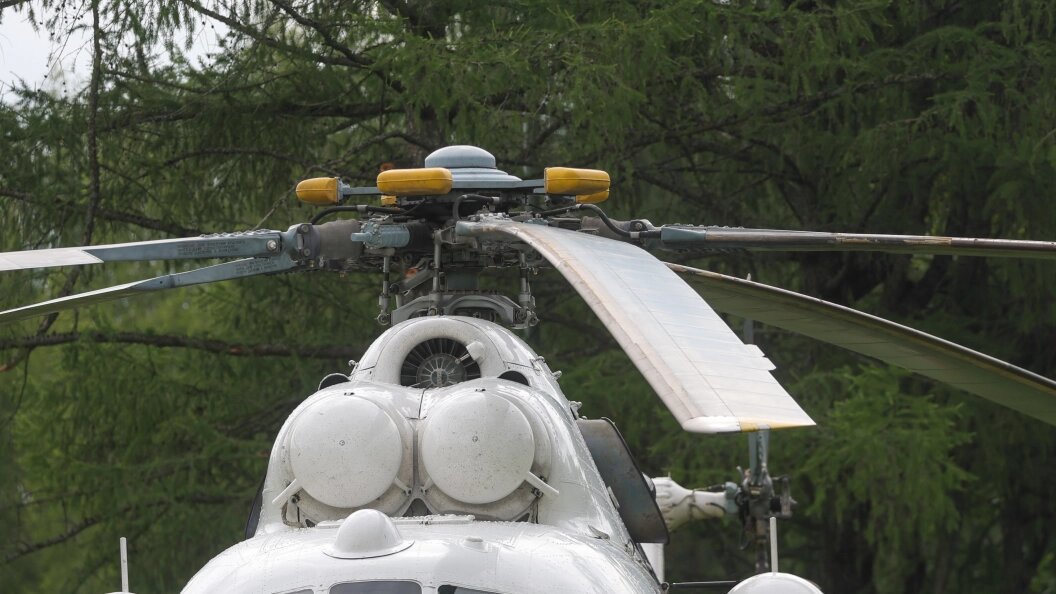    Фото: Shatokhina Natalia/news.ru/Globallookpress