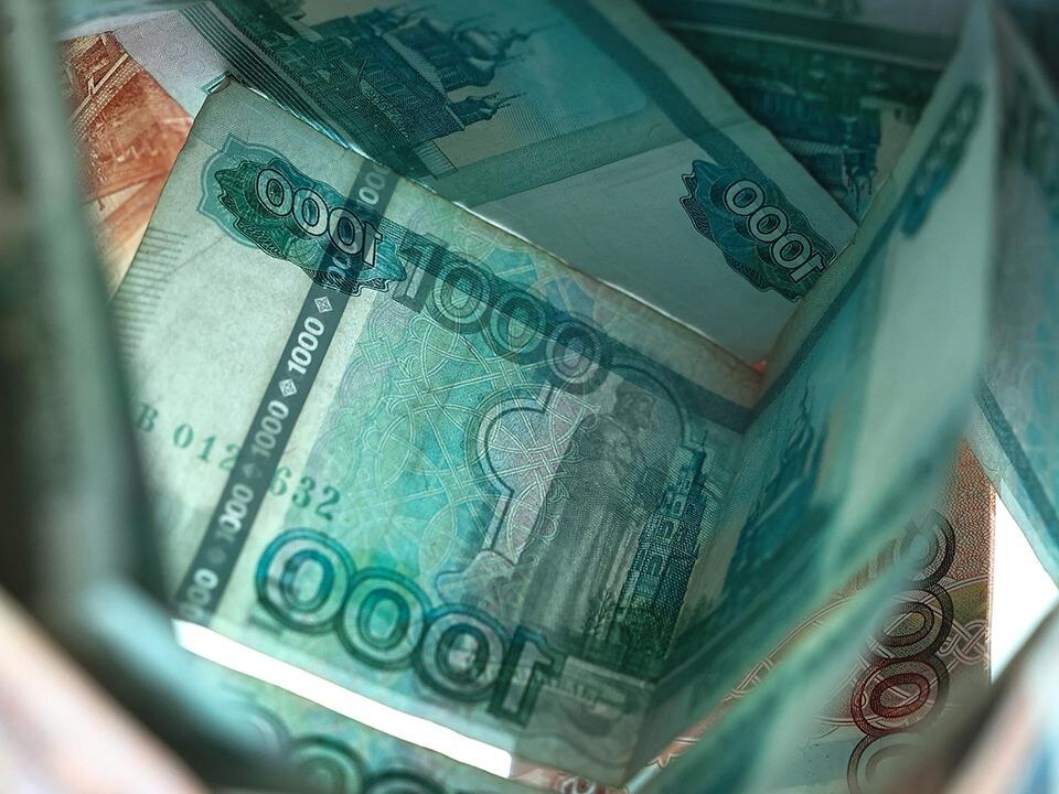    Фото: пресс-служба Министерства экономики и финансов МО