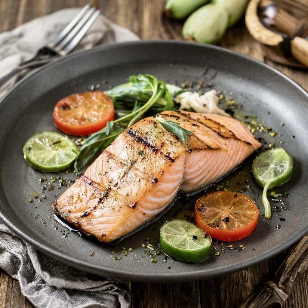 Простые рецепты от Лёхи