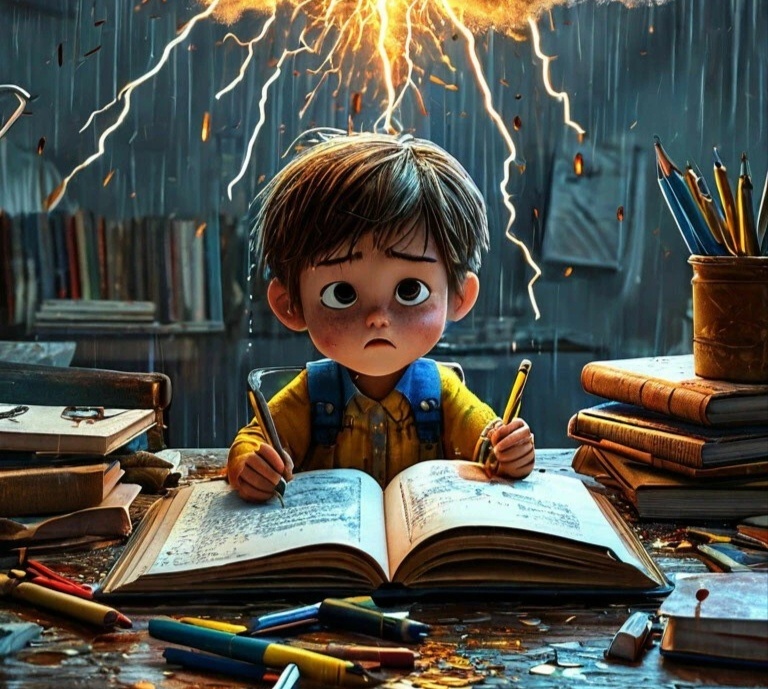 Сгенерировано в Шедеврум