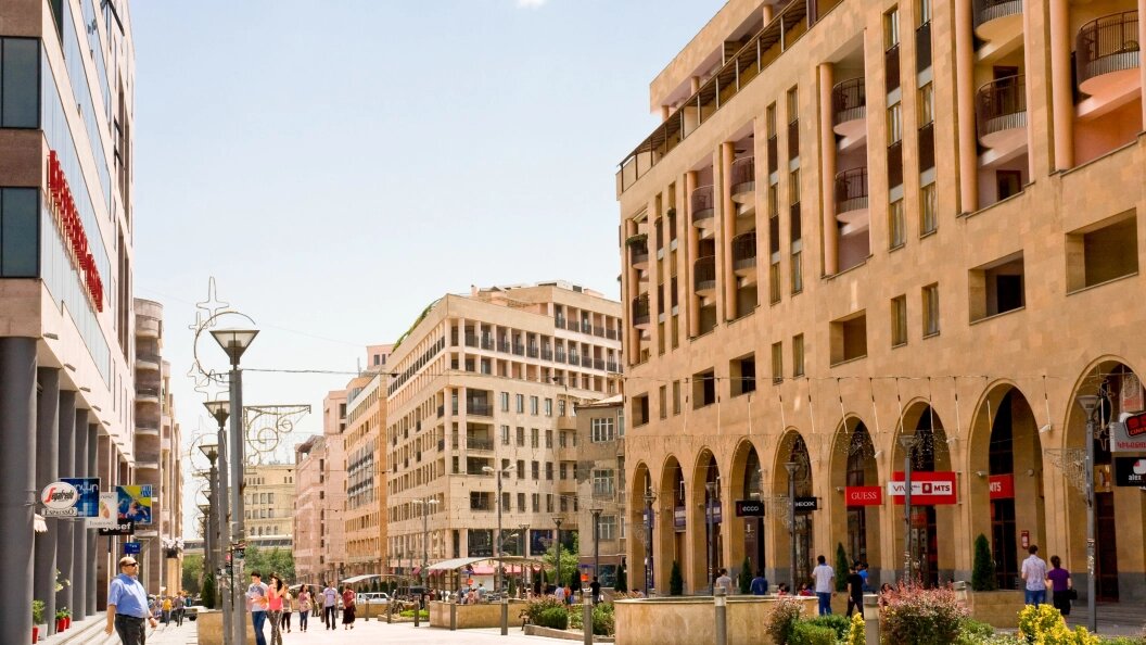    Фото: Irina Papoyan/shutterstock.com