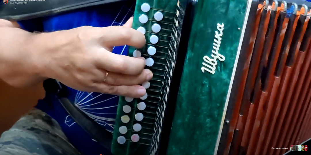 Учим частушки на гармони самый легкий прием 3 аккорда и 300 песен как быстро научиться играть на гармони урок от мастера тест