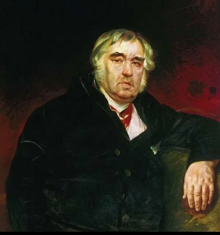 И.А.Крылов