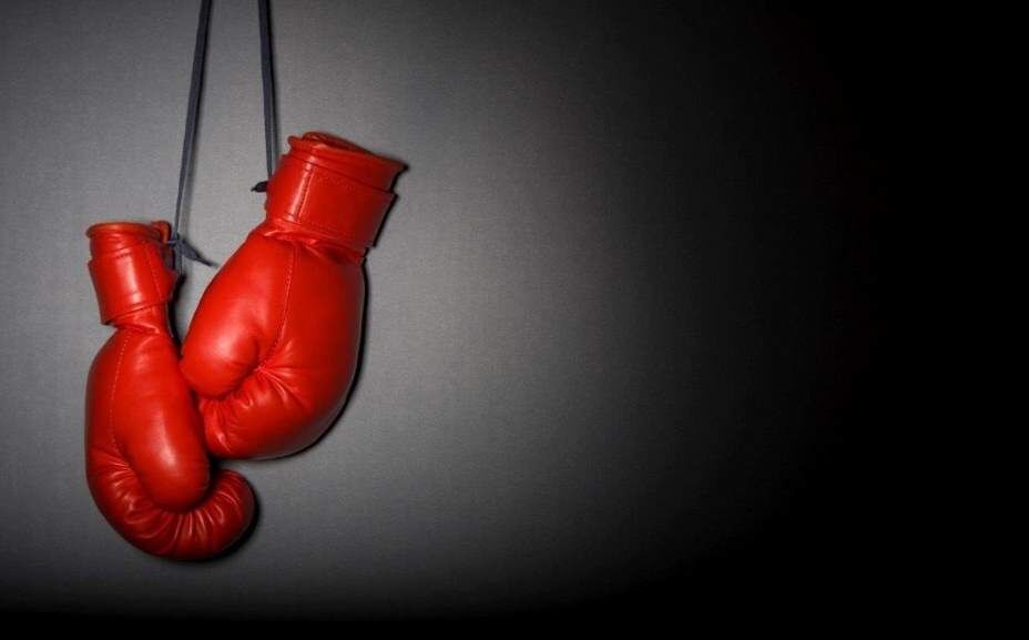    Боксер Ловари Михайленко был убит в Омске. Фото: Соцсети