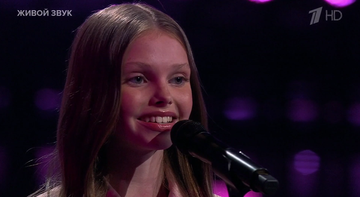 София Дамарнацкая.