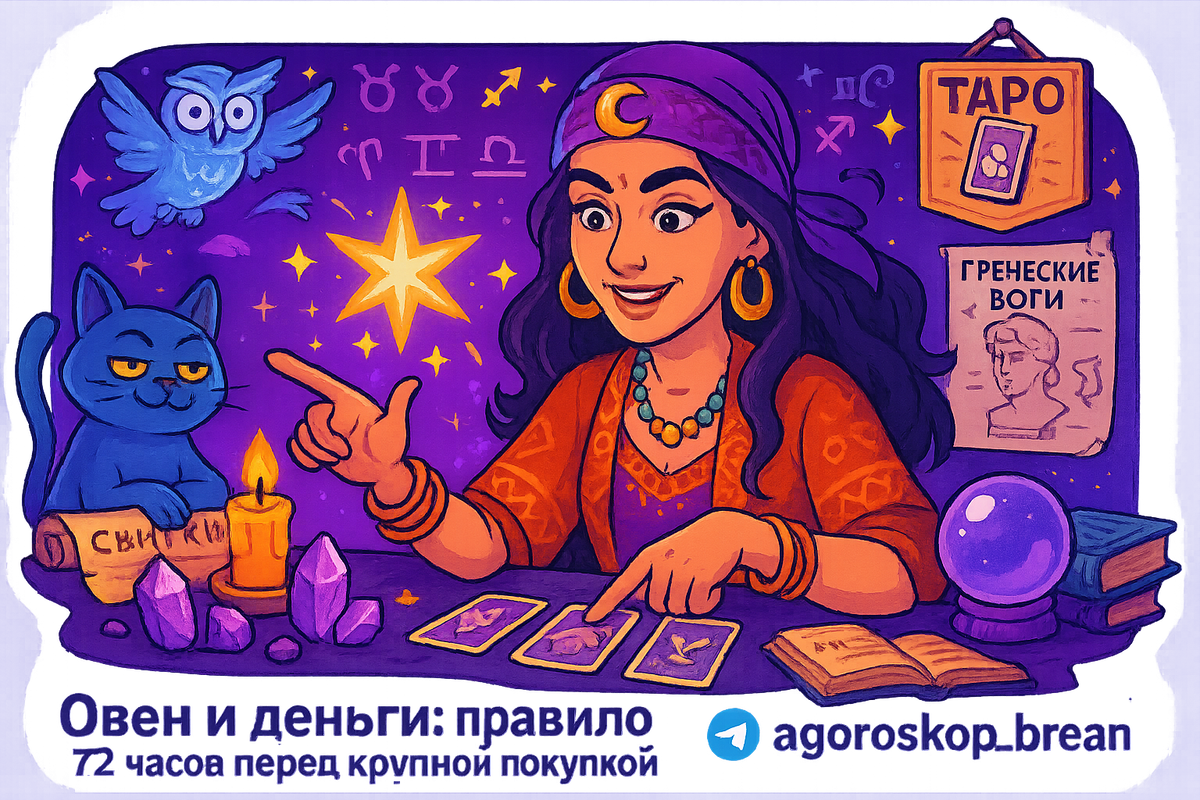    Овны в долгах почему правило 72 часов спасёт ваш бюджет от финансового хаоса Мария