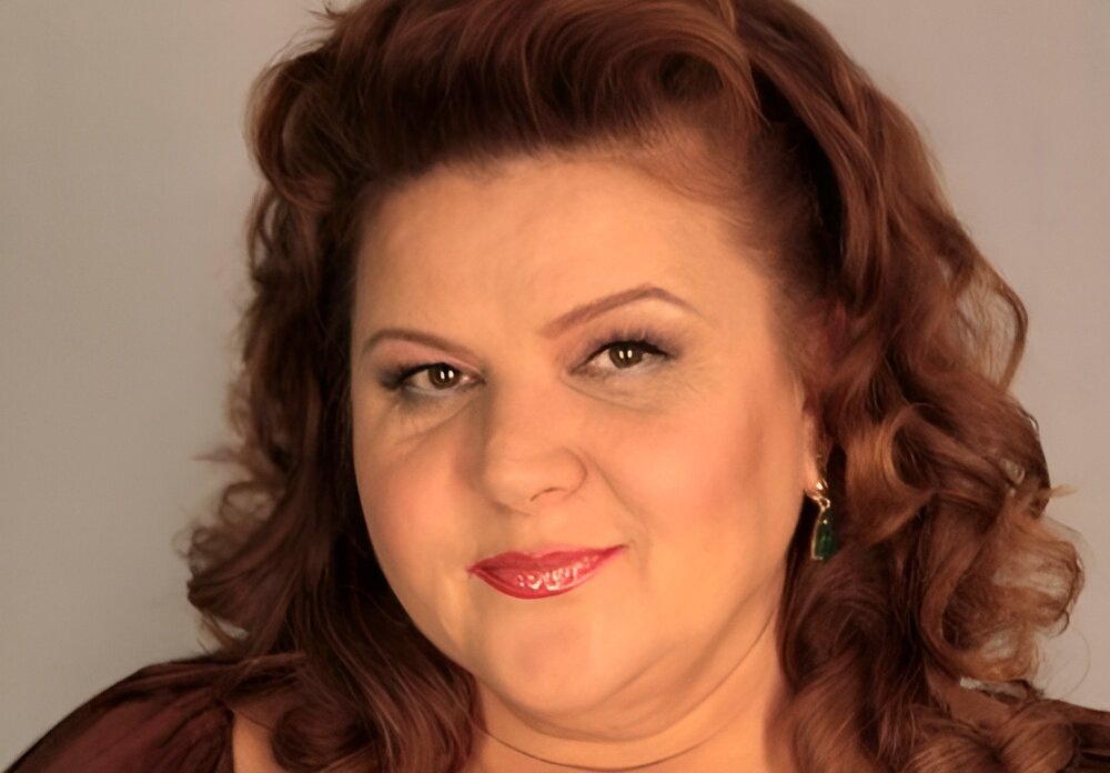 Ирина Основина