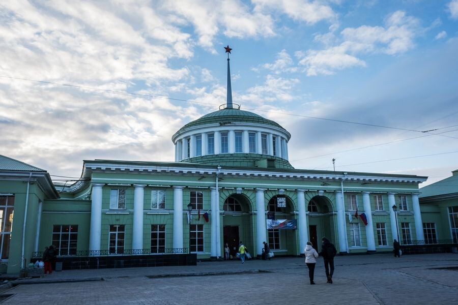     / Источник: © Марина Круглякова/ТАСС