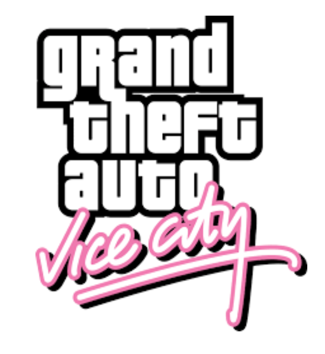 Grand Theft Auto Vice City (GTA Vice City)