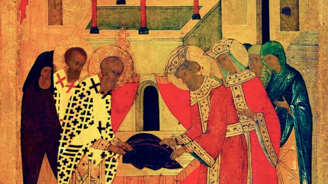    Фото: www.pravoslavie.ru