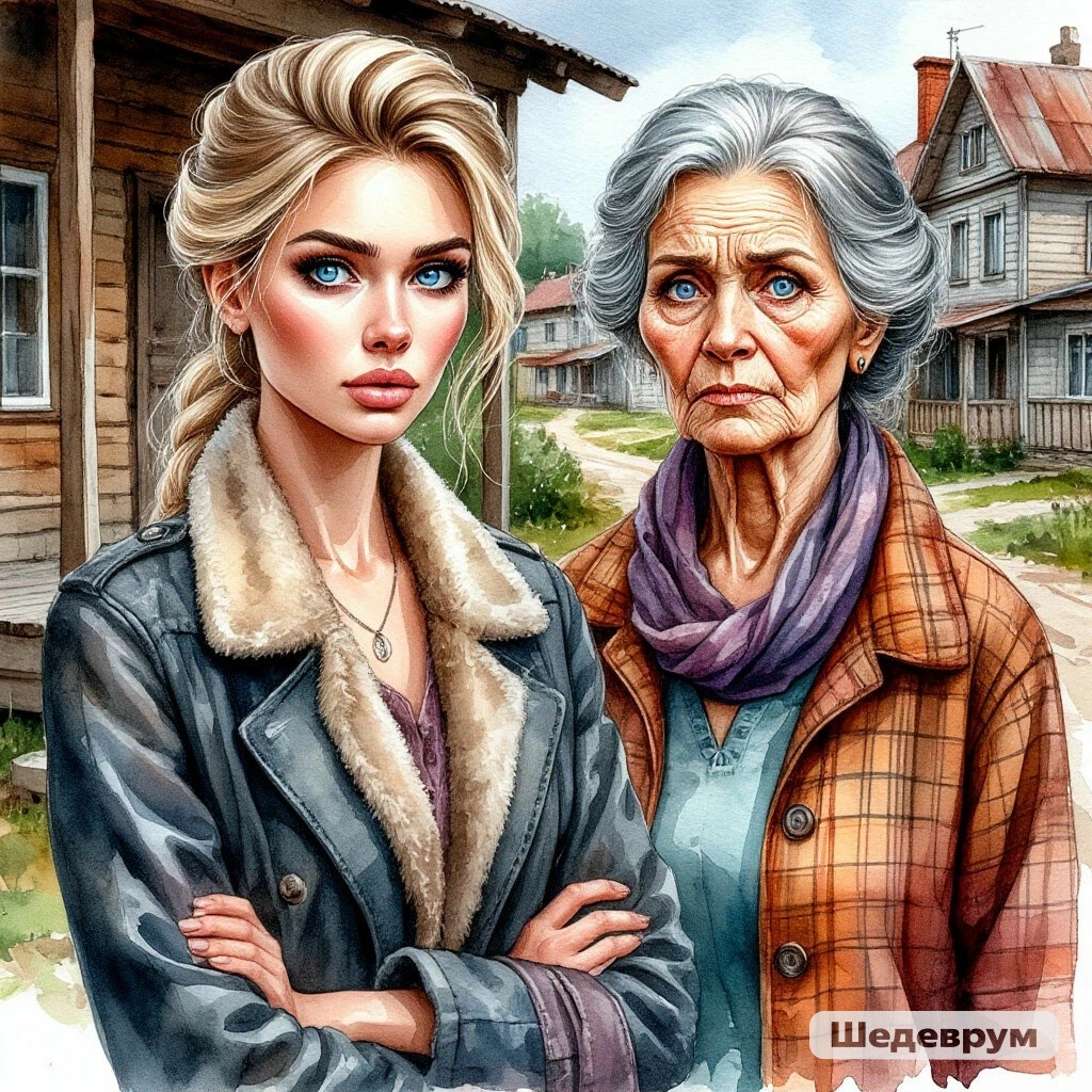 Изображение сгенерировано нейросетью Шедеврум 