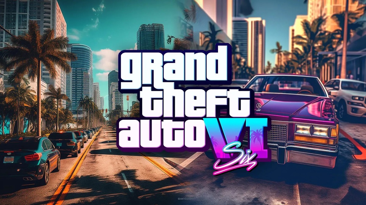 Grand Theft Auto 6 (GTA 6)