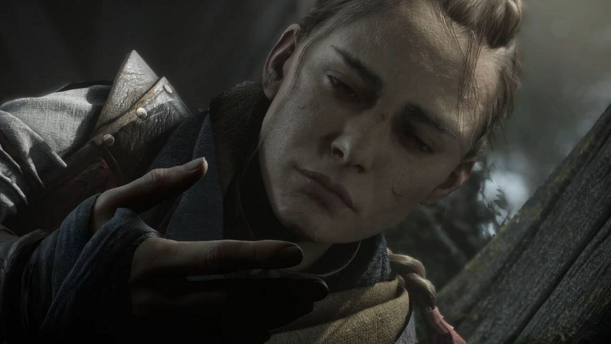 A Plague Tale: Requiem of Innocence 