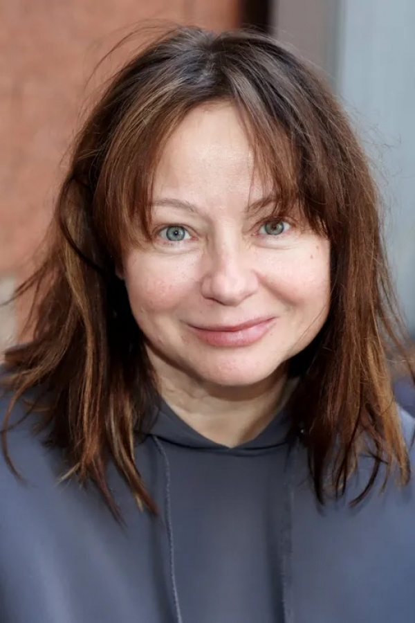    Евгения Добровольская