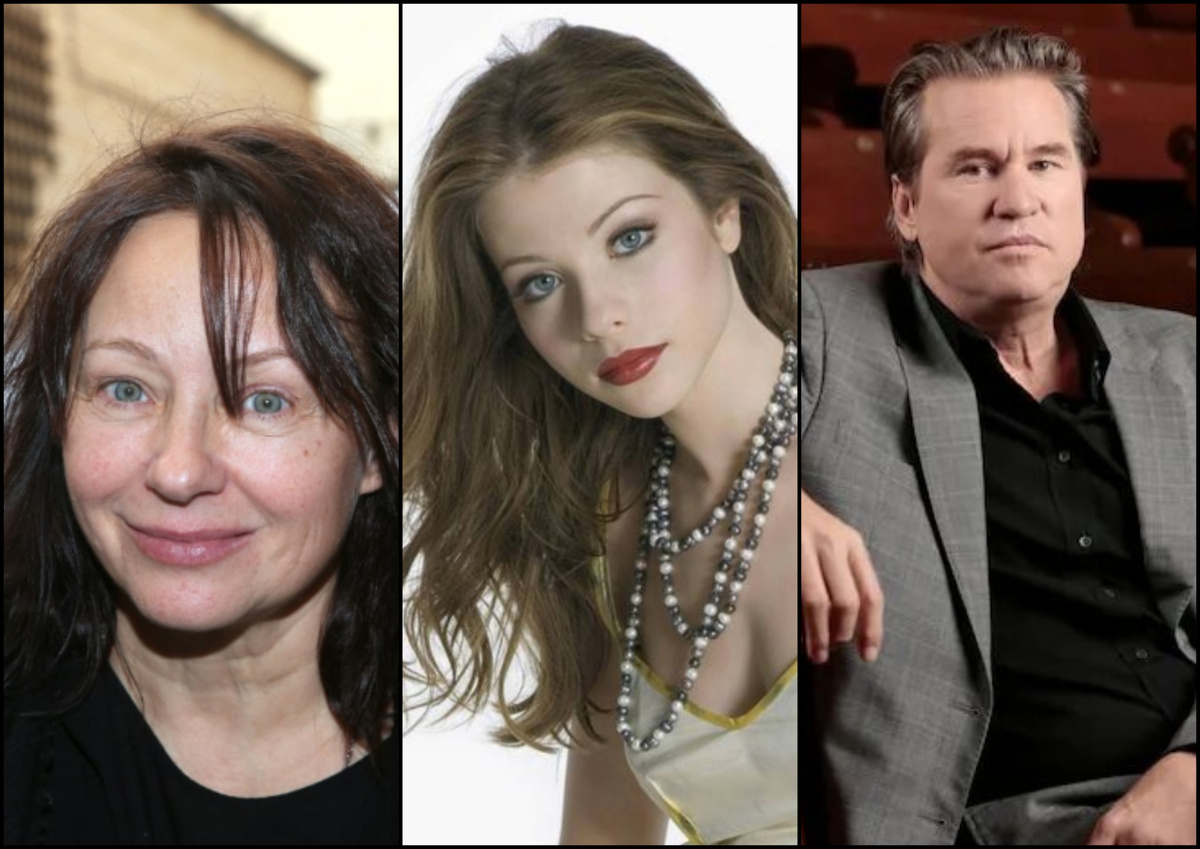 Их не стало в 25-м году