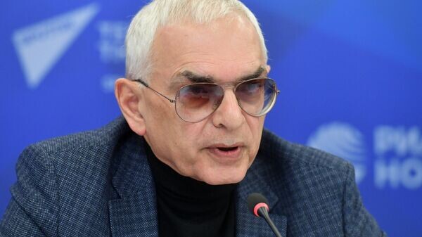    © РИА Новости . Владимир Трефилов