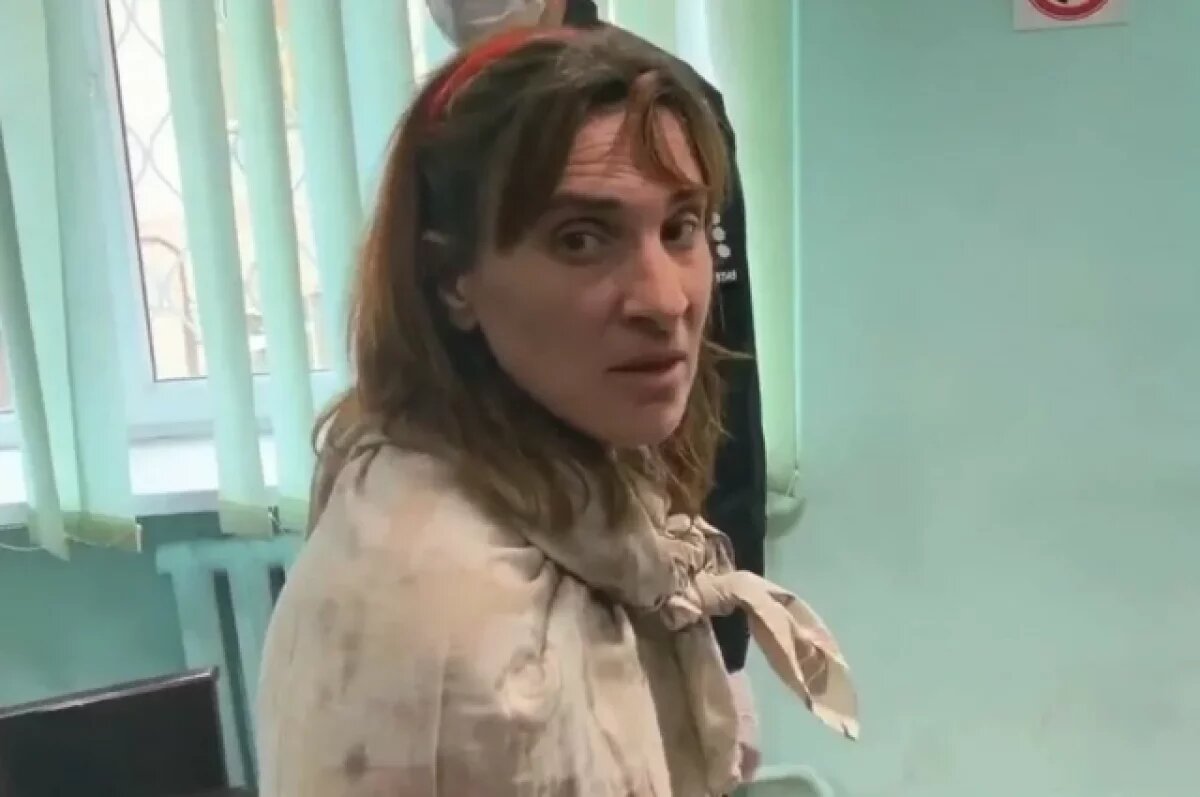    Татьяна Панова.