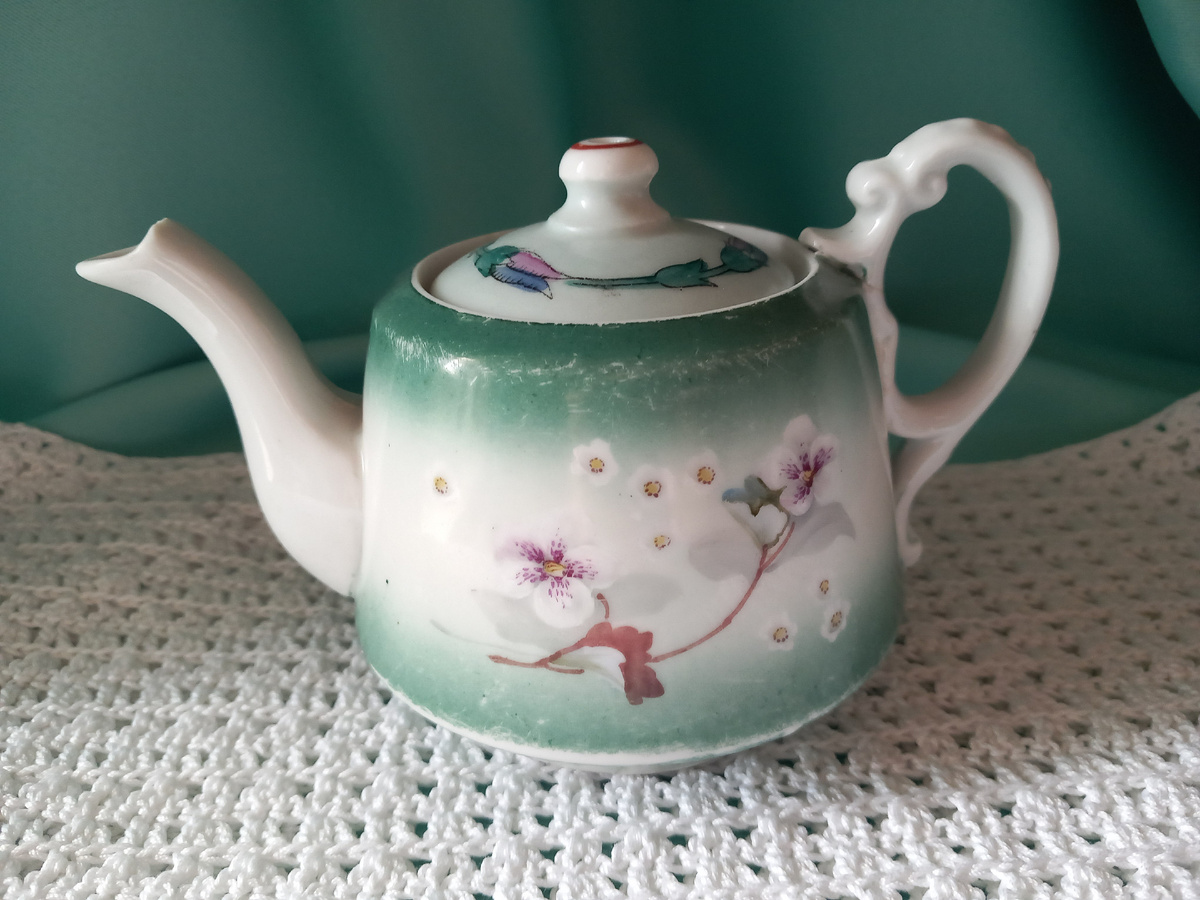 Дивный образец старины