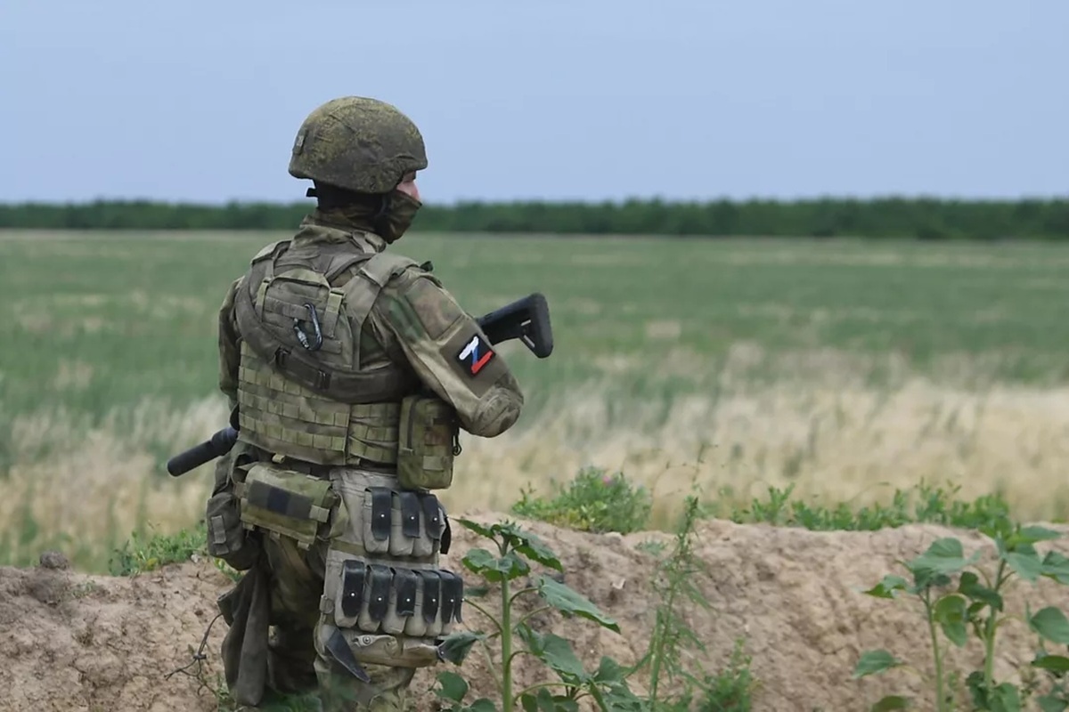    Фото: Алексей Майшев, источник: РИА Новости