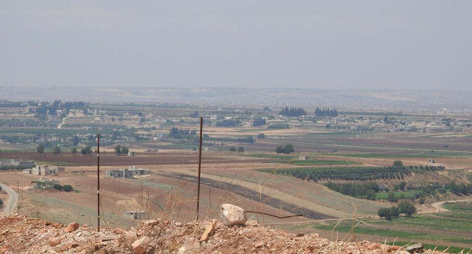    Stringer/Xinhua / www.globallookpress.com