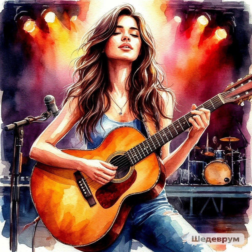 Изображение сгенерировано нейросетью Шедеврум 