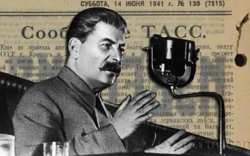 Правда о 22 июня: почему РККА всё-таки готовилась к войне, но не успела