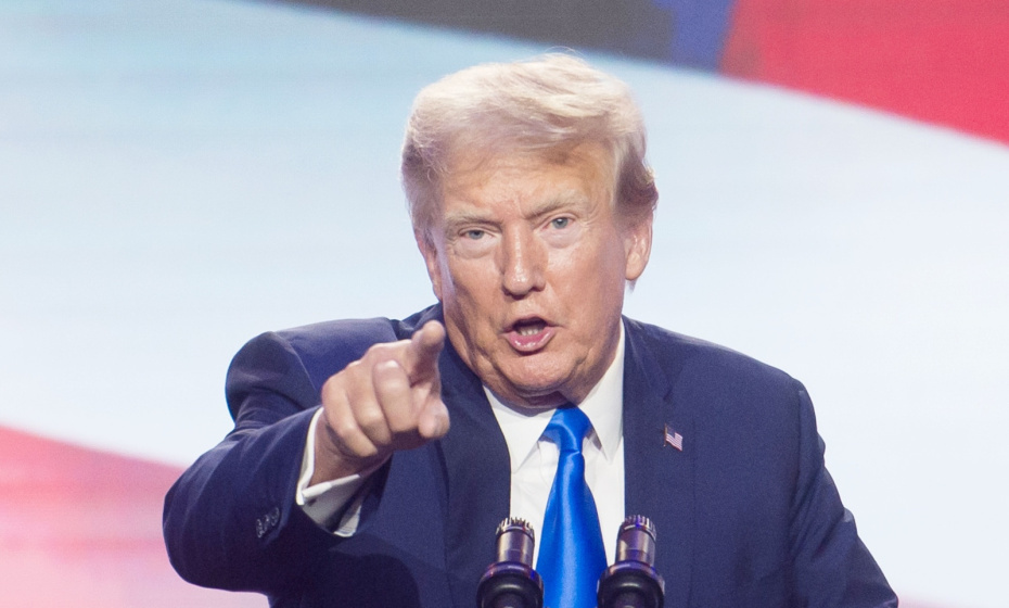    Rod Lamkey/Consolidated News Photos/Global Look Press