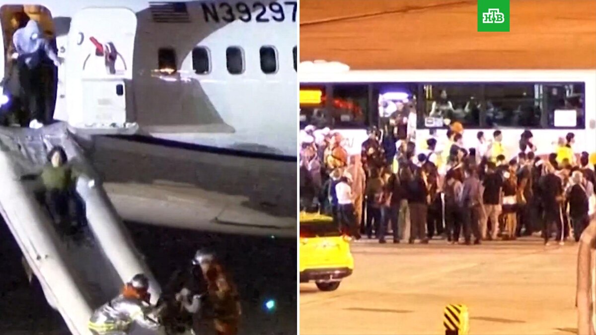    Кадр из видео: соцсети