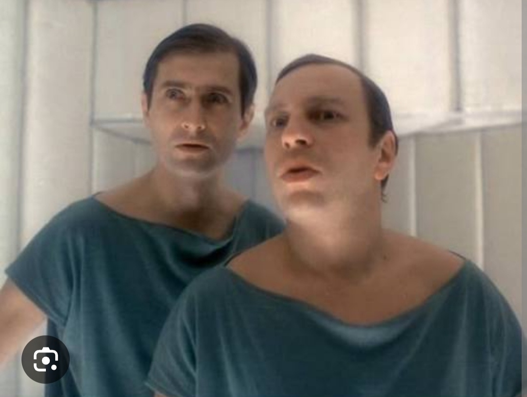 Кадр из фильма «Новые амазонки. Сексмиссия»