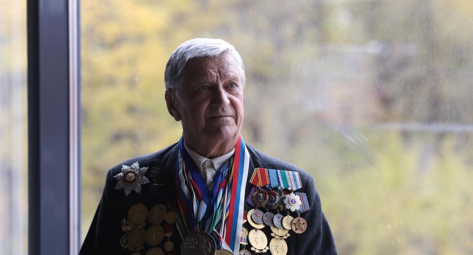    Bocharov Denis/news.ru / www.globallookpress.com