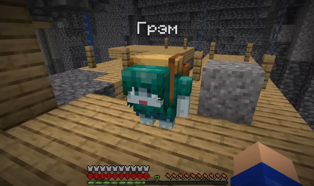 ЮТУБ: МАКРИПС. картинка с моего канала
