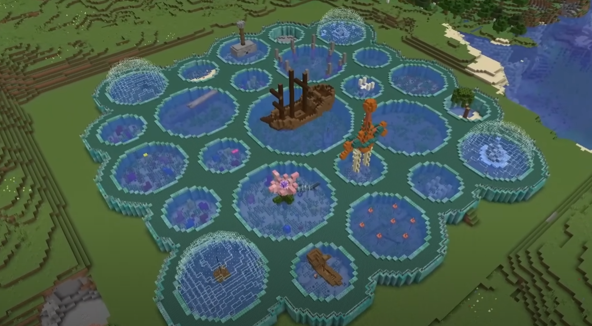 картинка с моего канала ютуб: Макрипс