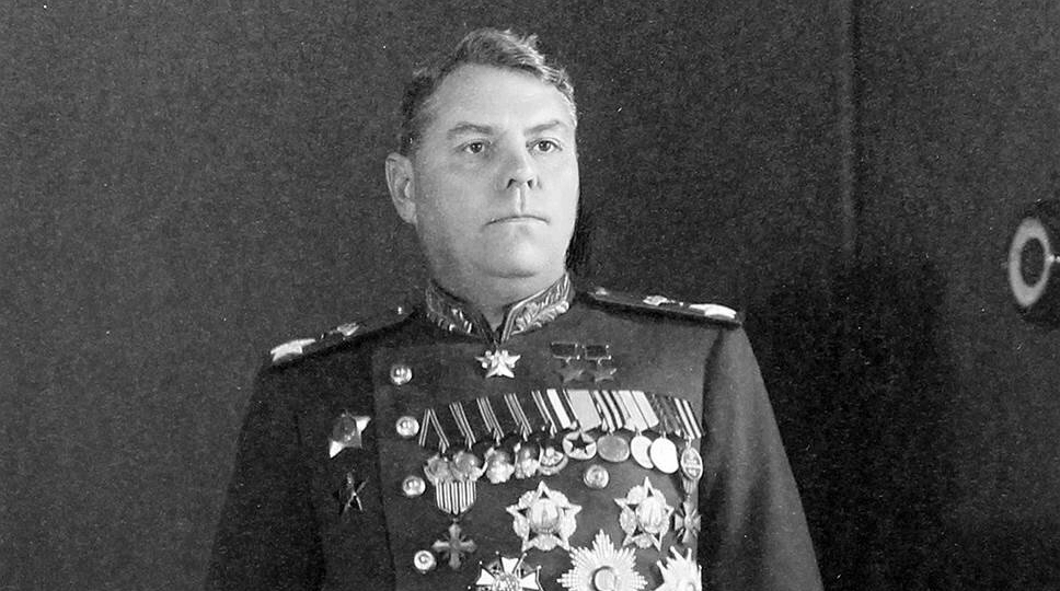 Маршал без лишнего шума: как Василевский стал главным стратегом войны