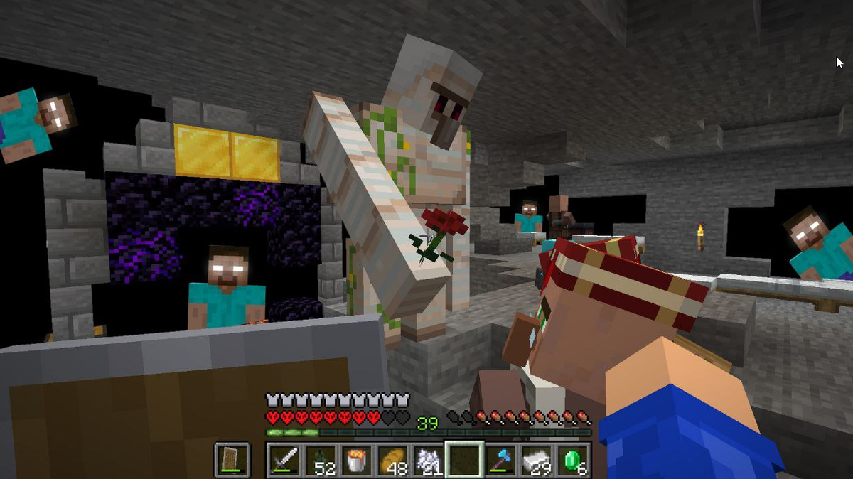 ЮТУБ: МАКРИПС. картинка с моего ТГканала
