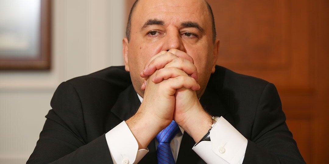 Правительство Мишустина капитулировало: повышение налогов вместо перестройки экономики