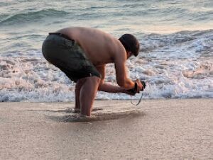 И в ресторан в этом не пустят тоже