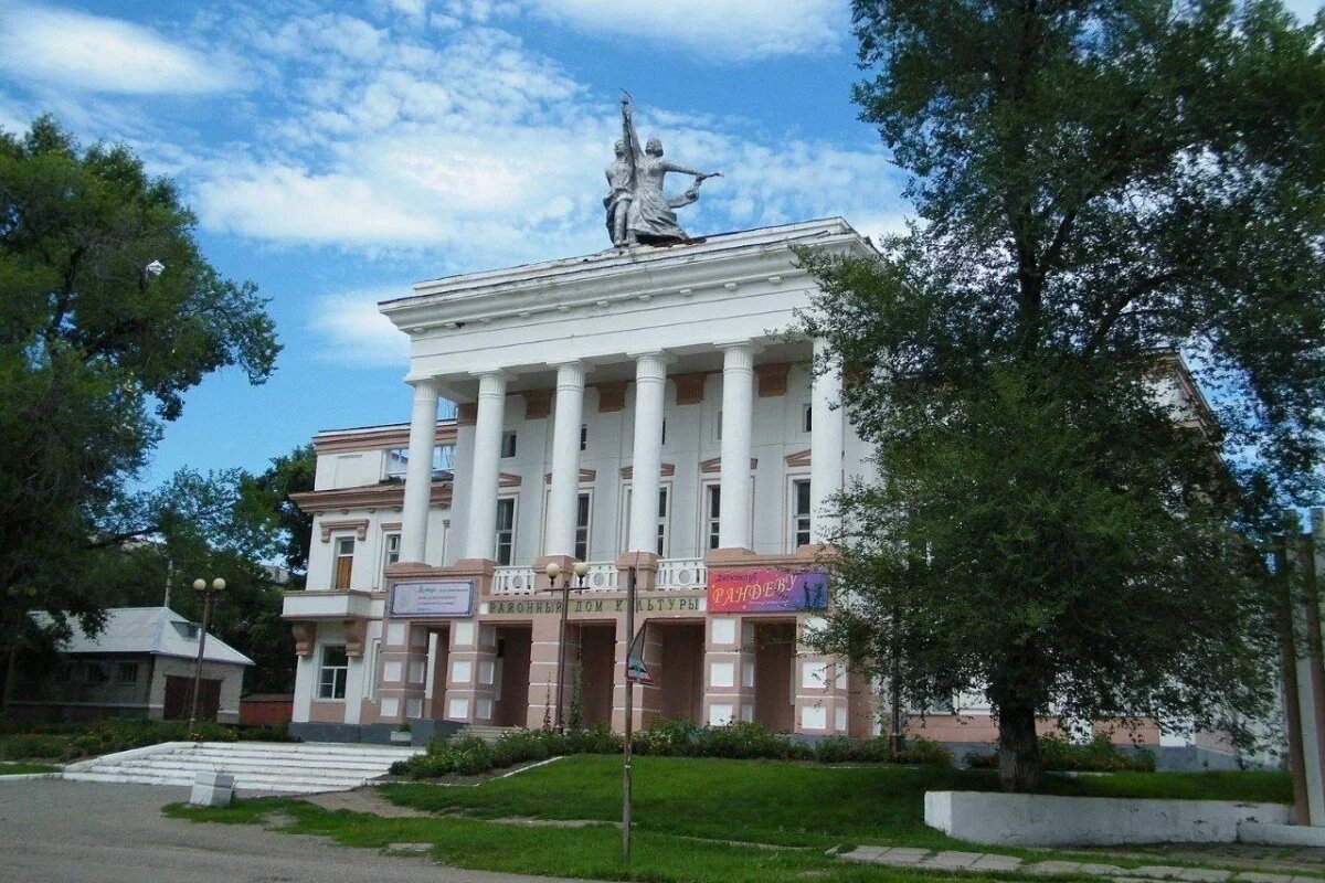    Самый южный город Хабаровского края Бикин отмечает 130-летие