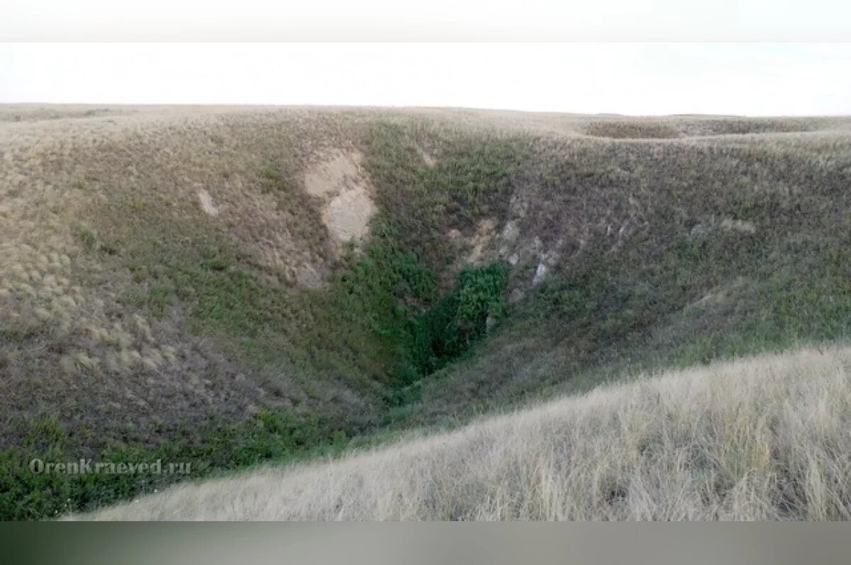    Дыхание Аттилы.