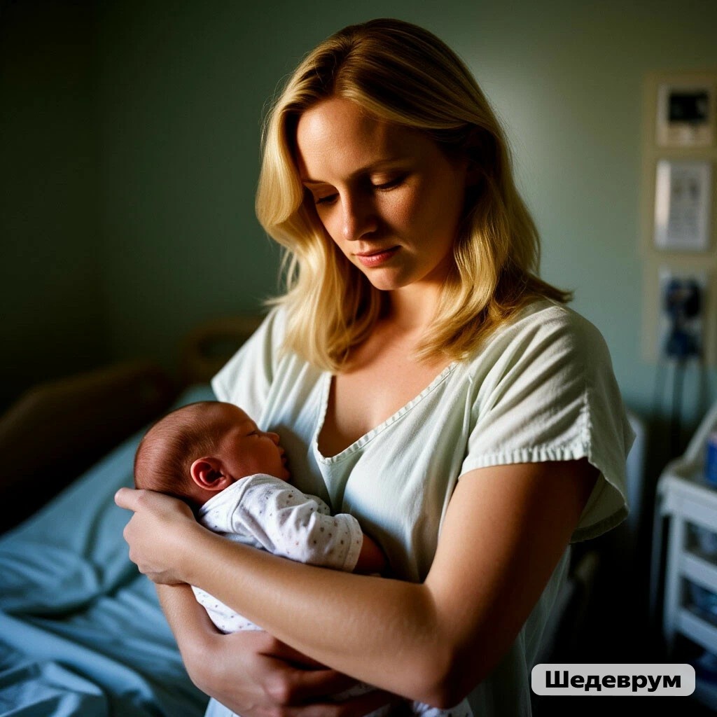 Изображение сгенерировано нейросетью Шедеврум 