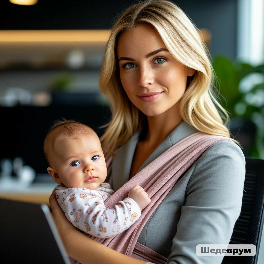 Изображение сгенерировано нейросетью Шедеврум 