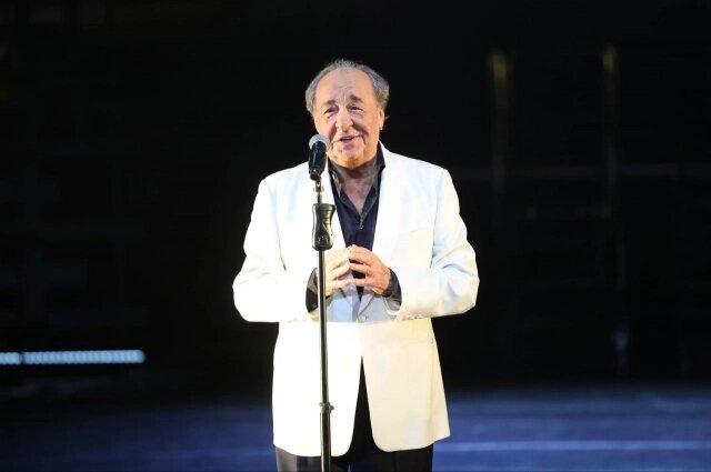    Фото: Фото из социальных сетей/ Телеграмм-канал Министерства культуры Приморья