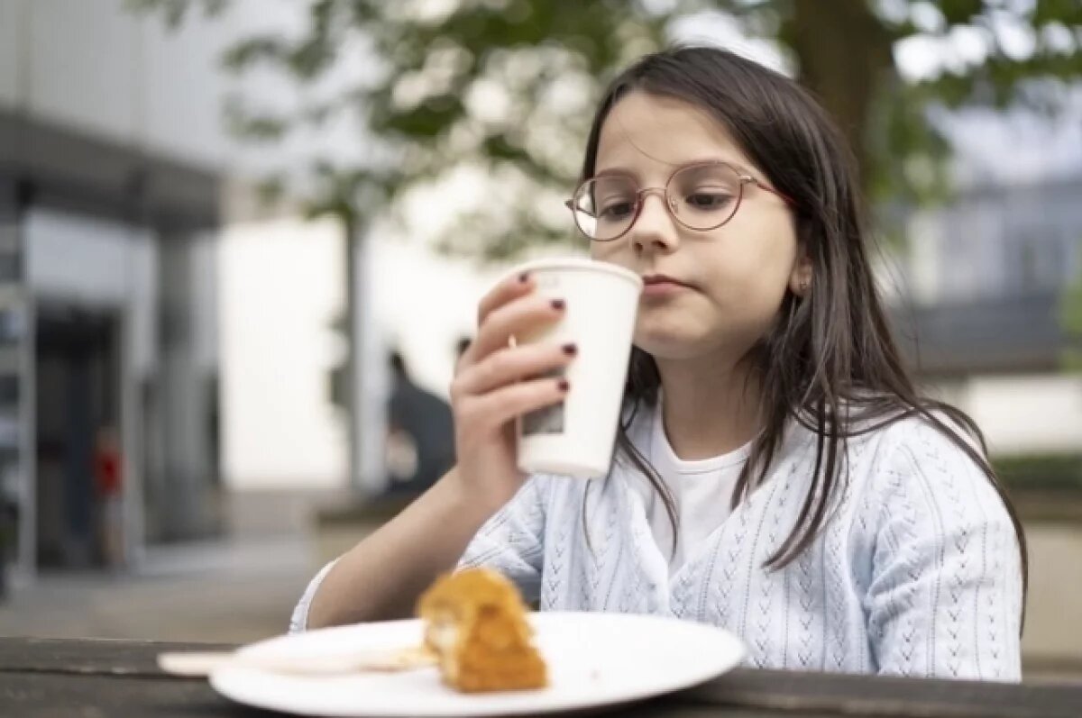    Кому рыбьего жира?