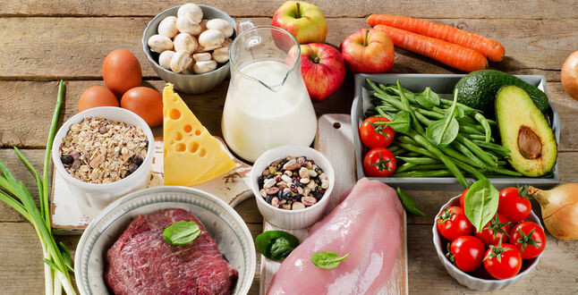 Не принято разглашать: Как превратить питание при диабете 2-го типа в источник силы и энергии