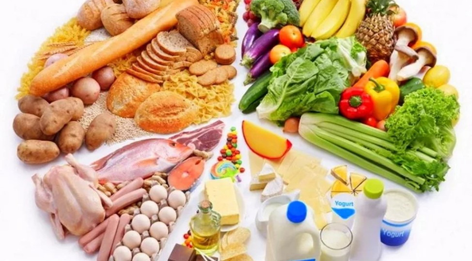 Полная инструкция: Питание при диабете 2 типа