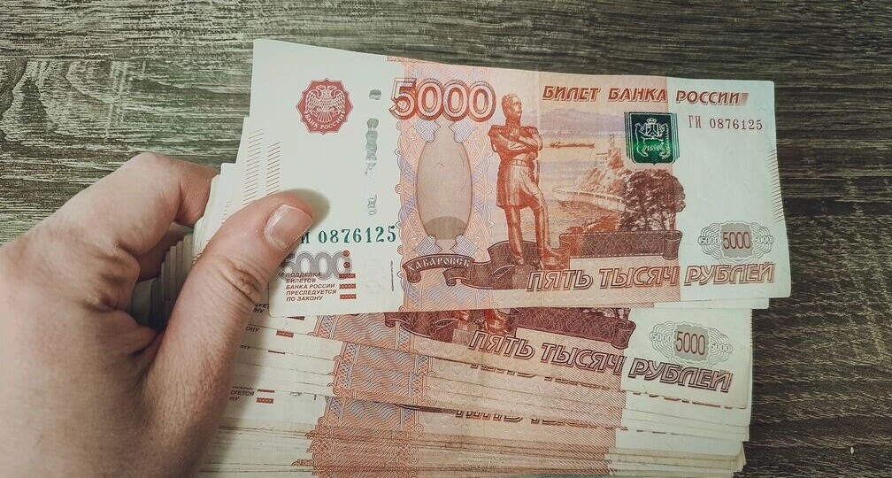 Мать погибшего участника СВО из Красноярского края отдала мошенникам 13 миллионов