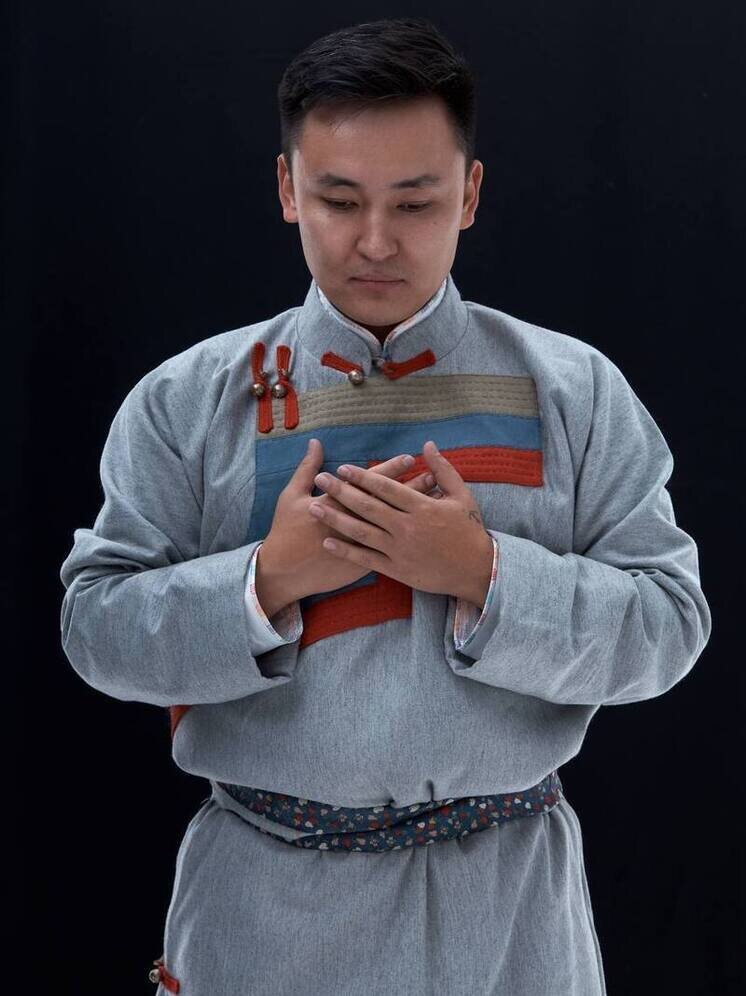     Фото: из личного архива героя публикации.