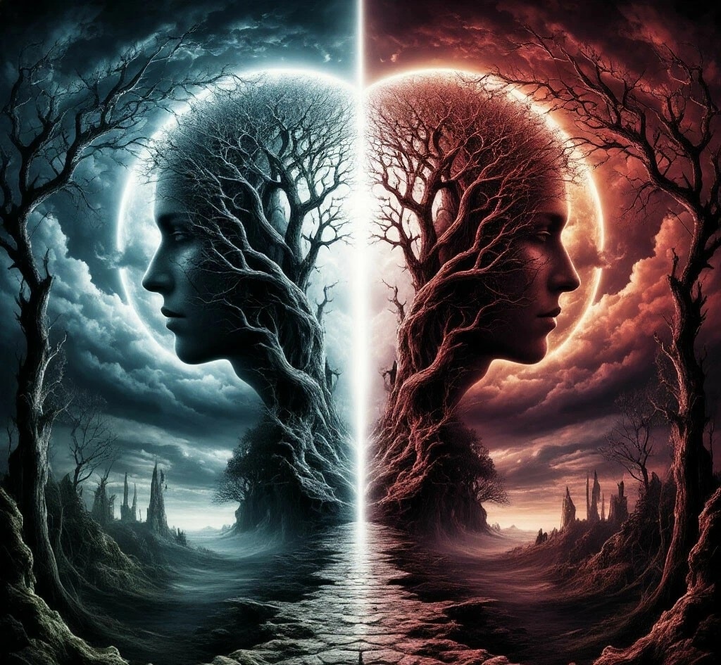 Картинка создана при помощи ИИ.